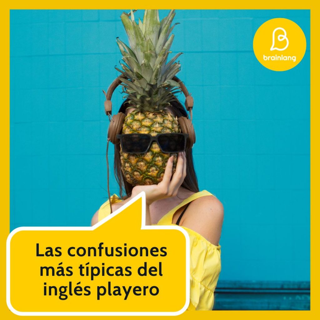 Ingles-playero