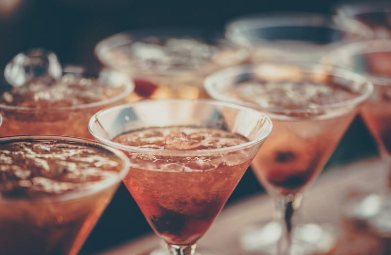 revista Pertenecer a trapo 🍹Los mejores cocktails ingleses para empaparte de la cultura british