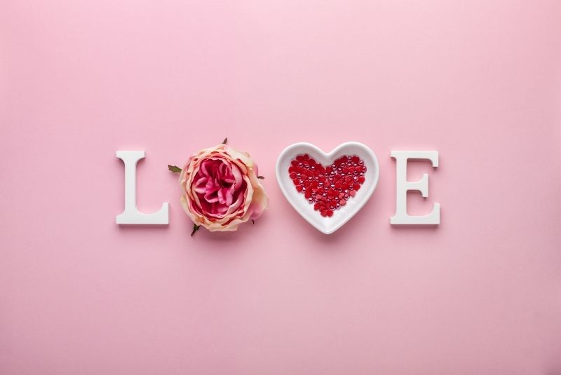 20 frases de amor en inglés para triunfar en San Valentín
