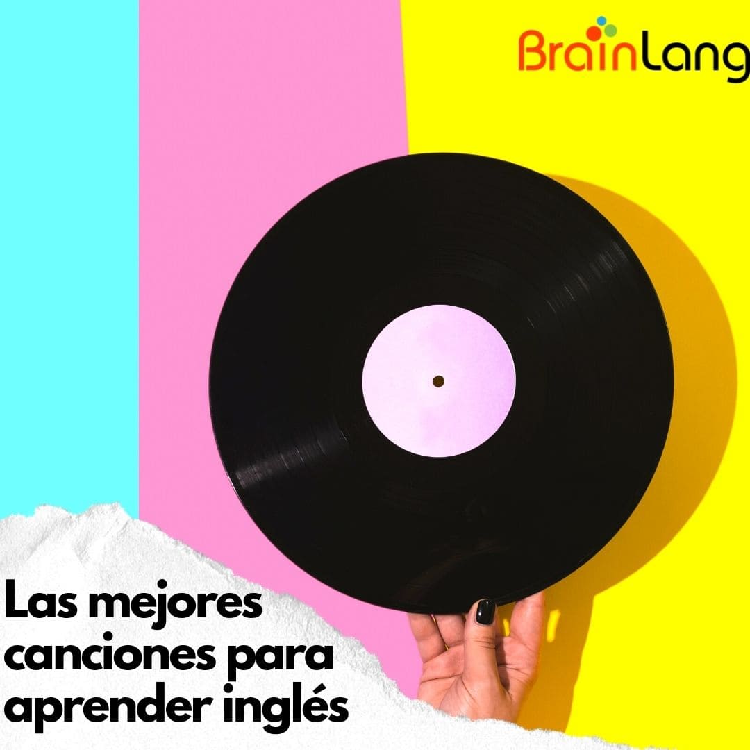 Las Mejores Canciones Para Aprender Ingles Con Mucho Ritmo