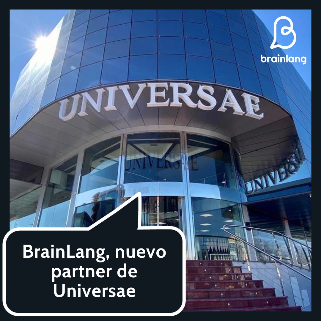 Universae-BrainLang