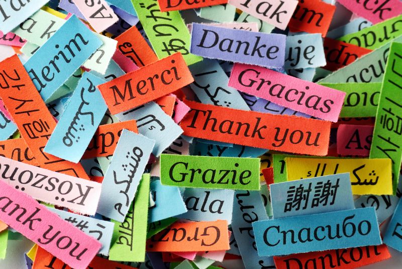 Agradecer-en-ingles-idiomas