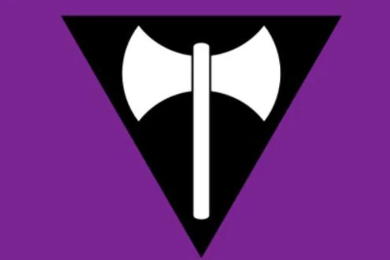 Bandera-Labrys-Lesbianas.