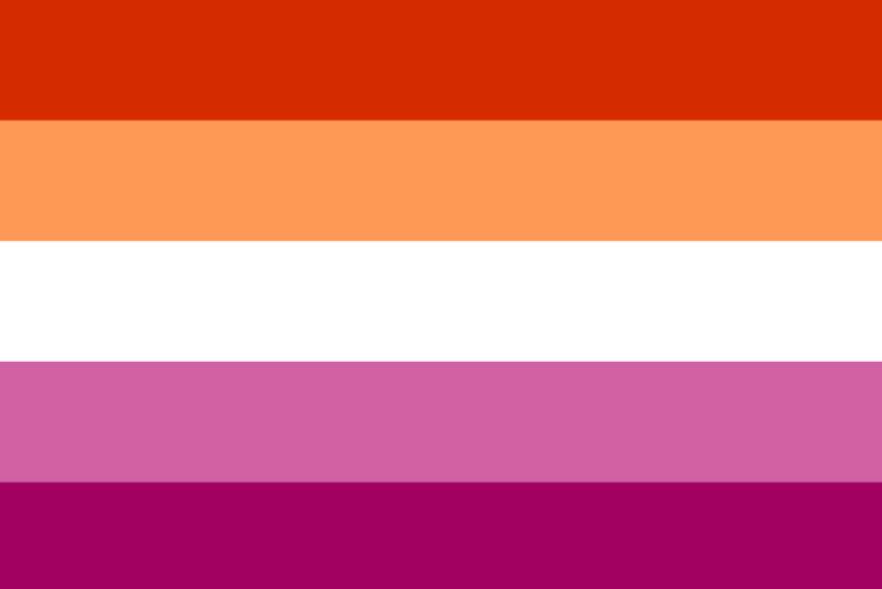 Bandera-Orgullo-Lesbico