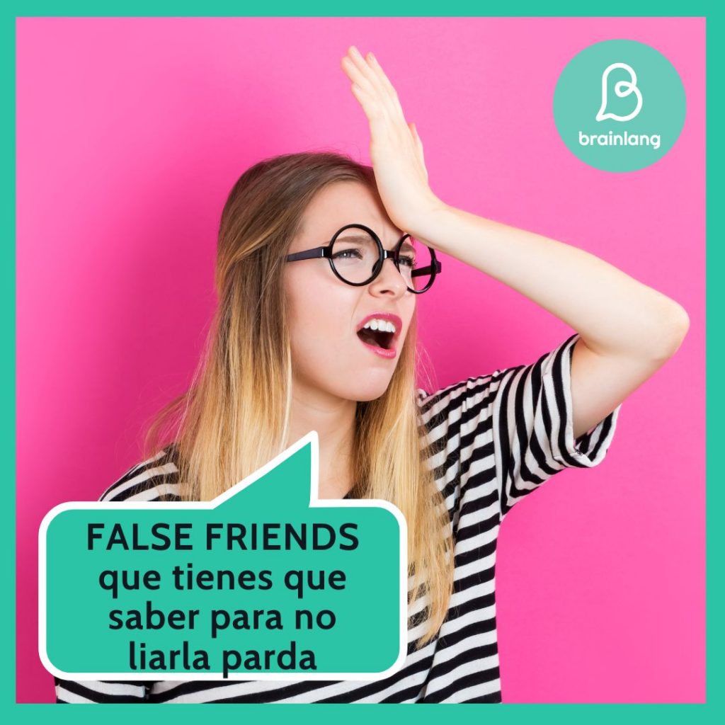 False-Friends