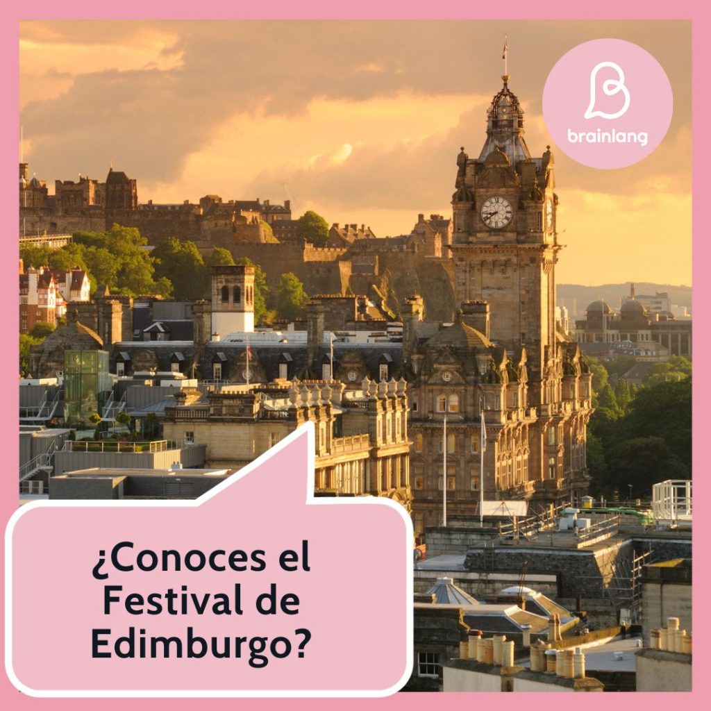 Festival-Edimburgo