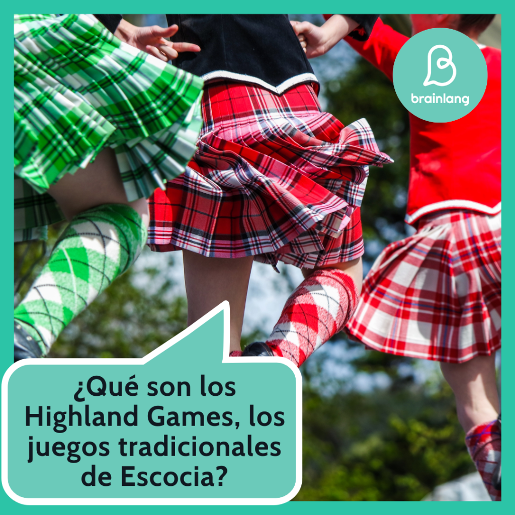 Highland-Games