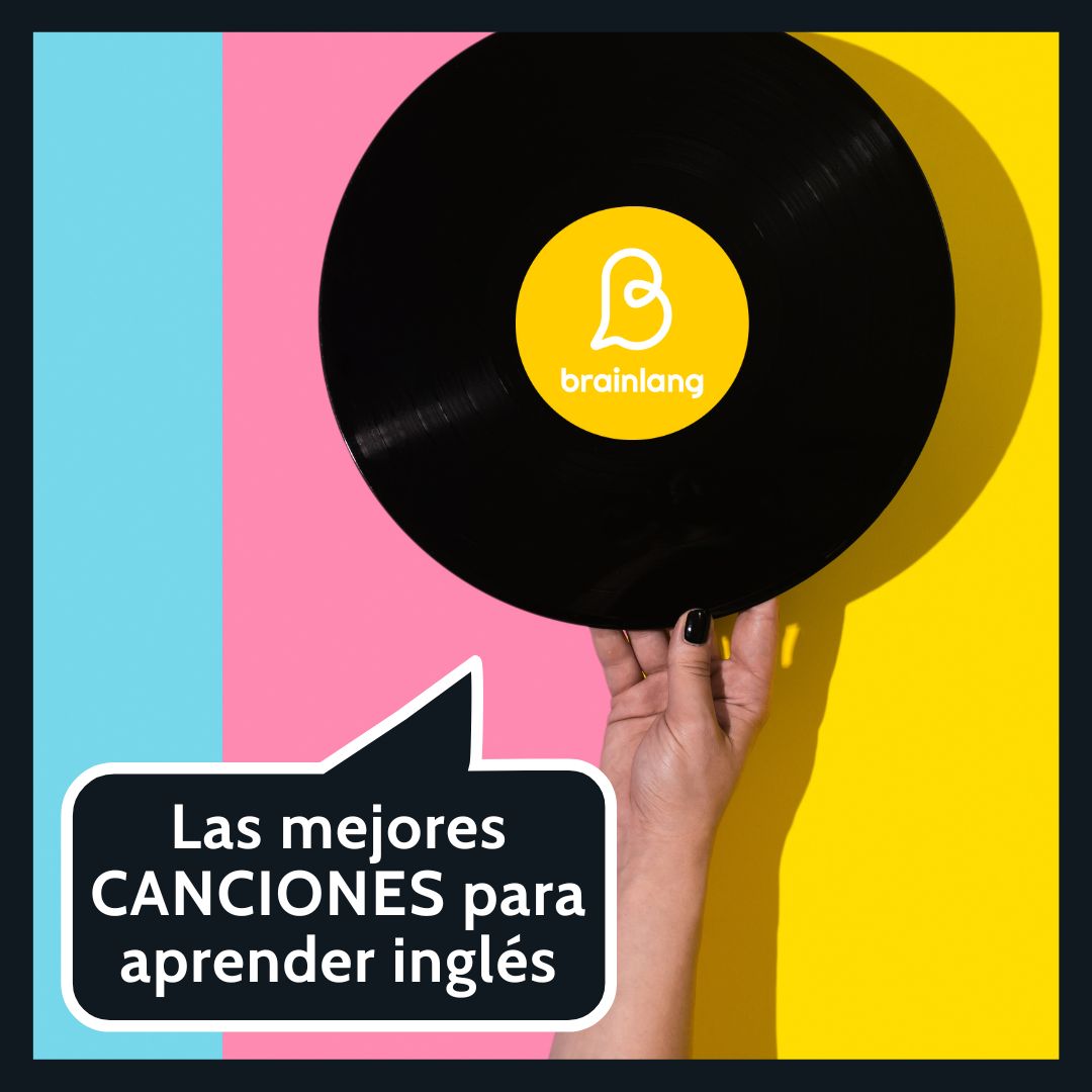 Las mejores canciones para aprender inglés