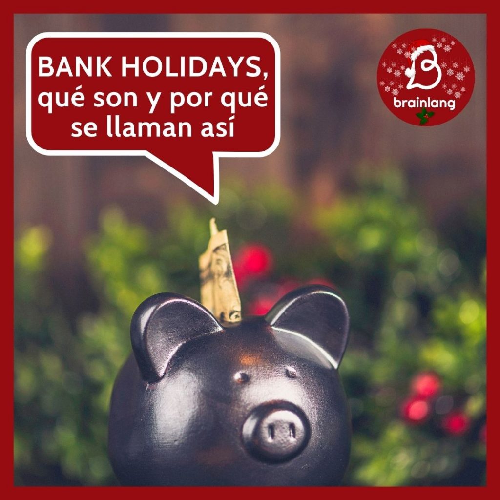 Bank-Holidays