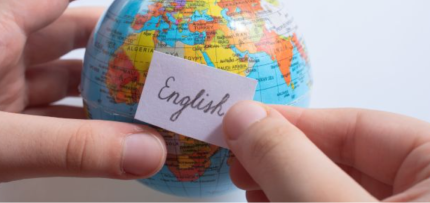 Inglés, el idioma que une al mundo