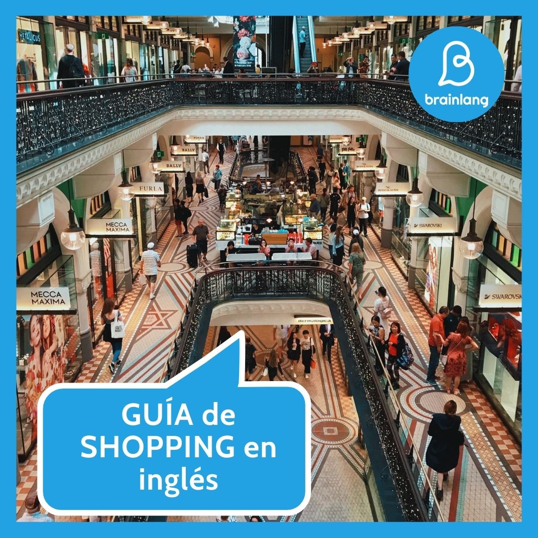 Ir-de-compras-en-ingles-vocabulario