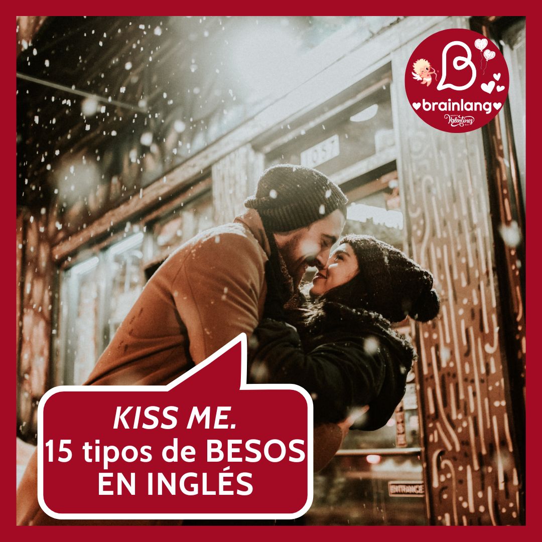 Besos-en-inglés