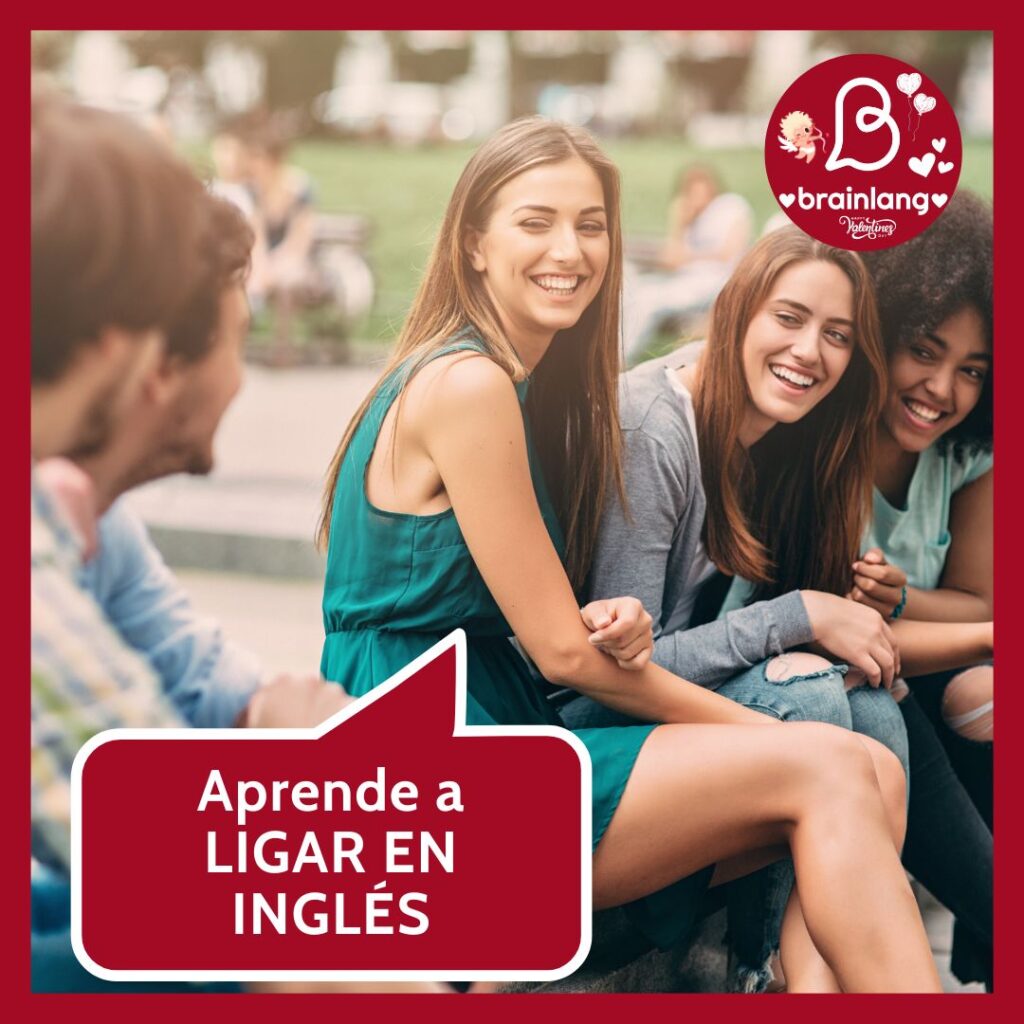 Ligar-en-inglés